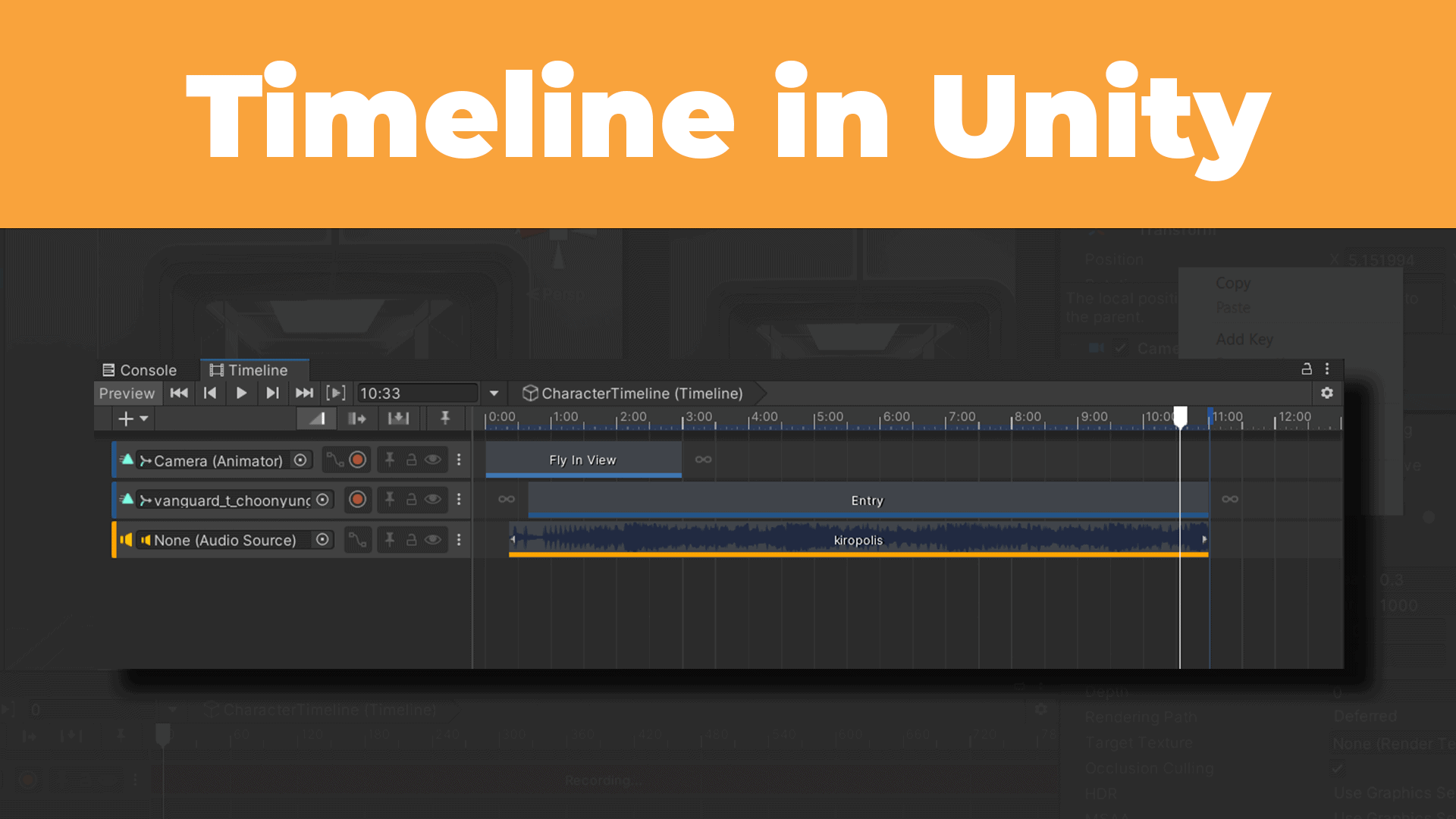 animationen-und-cutscenes-mit-timeline-in-unity-nobreakpoints